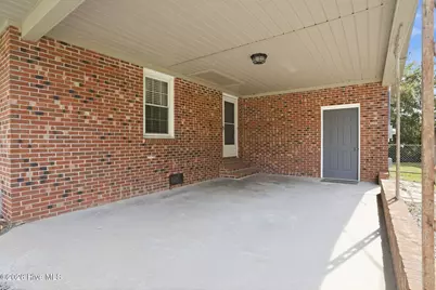 100 N Parks Drive, Pikeville, NC 27863 - Photo 24