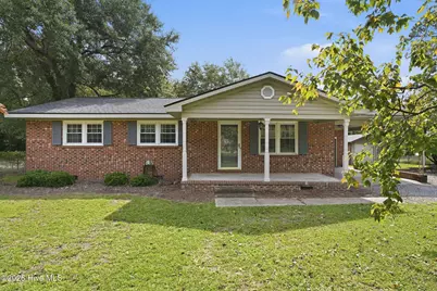 100 N Parks Drive, Pikeville, NC 27863 - Photo 1
