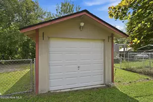 100 N Parks Dr, Pikeville, NC 27863 - Photo 26