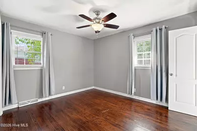 100 N Parks Drive, Pikeville, NC 27863 - Photo 20