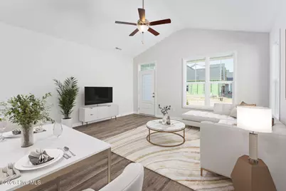 45 Bristol Bay Drive, Lake Waccamaw, NC 28450 - Photo 6