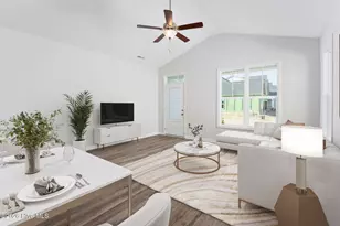 45 Bristol Bay Dr, Lake Waccamaw, NC 28450 - Photo 6