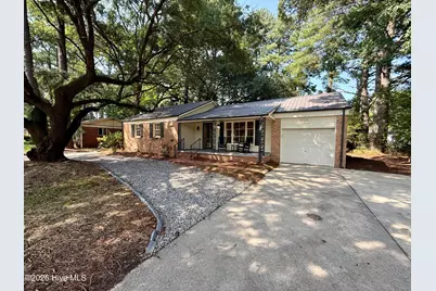 208 W 15th Street, Washington, NC 27889 - Photo 2