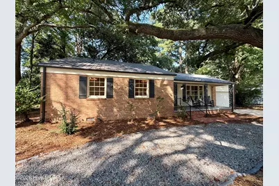 208 W 15th Street, Washington, NC 27889 - Photo 4