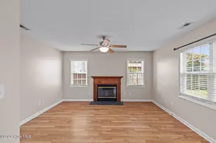 303 Mann St, Hubert, NC 28539 - Photo 20