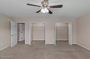303 Mann St, Hubert, NC 28539 - Photo 36