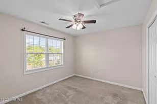 303 Mann St, Hubert, NC 28539 - Photo 28