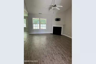 303 Tuscan Court, Richlands, NC 28574 - Photo 16