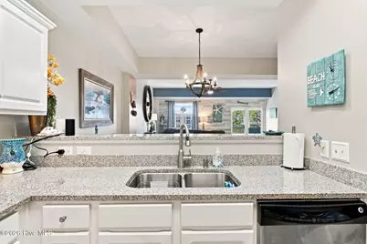 4100 Marsh Grove Lane #4308, Southport, NC 28461 - Photo 8