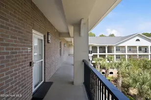 4100 Marsh Grove Ln, Southport, NC 28461 - Photo 4