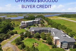 4100 Marsh Grove Ln, Southport, NC 28461 - Photo 2