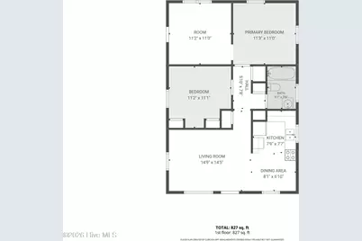 1301 N Poplar Street, Aberdeen, NC 28315 - Photo 38