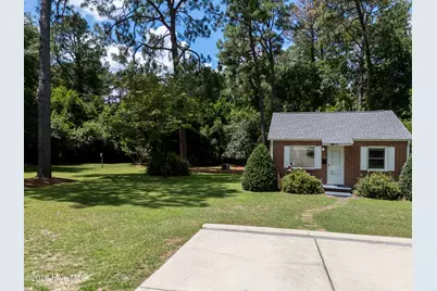 1301 N Poplar Street, Aberdeen, NC 28315 - Photo 40