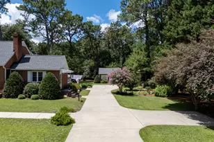 1301 N Poplar St, Aberdeen, NC 28315 - Photo 2