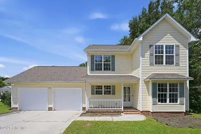 222 Yearling Loop, Jacksonville, NC 28540 - Photo 1