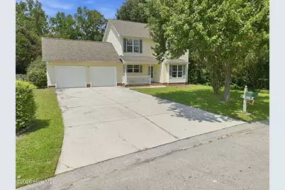 222 Yearling Loop, Jacksonville, NC 28540 - Photo 2