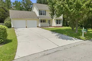 222 Yearling Loop, Jacksonville, NC 28540 - Photo 2