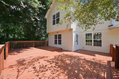 222 Yearling Loop, Jacksonville, NC 28540 - Photo 38