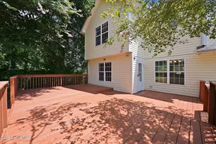 222 Yearling Loop, Jacksonville, NC 28540 - Photo 38