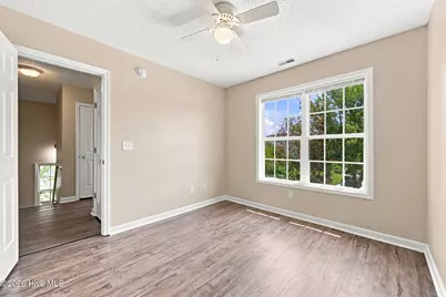 222 Yearling Loop, Jacksonville, NC 28540 - Photo 28