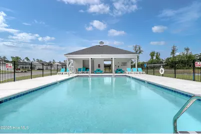 325 Mayflower Drive NW #Lot 120, Calabash, NC 28467 - Photo 10
