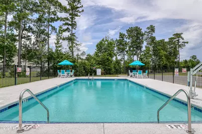 325 Mayflower Drive NW #Lot 120, Calabash, NC 28467 - Photo 26