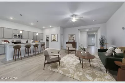 325 Mayflower Drive NW #Lot 120, Calabash, NC 28467 - Photo 2