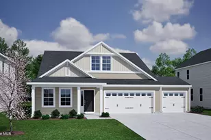325 Mayflower Dr NW, Calabash, NC 28467 - Photo 1