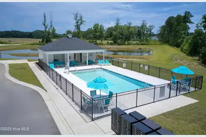 325 Mayflower Drive NW #Lot 120, Calabash, NC 28467 - Photo 32