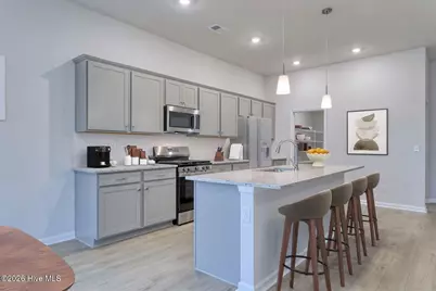 325 Mayflower Drive NW #Lot 120, Calabash, NC 28467 - Photo 6