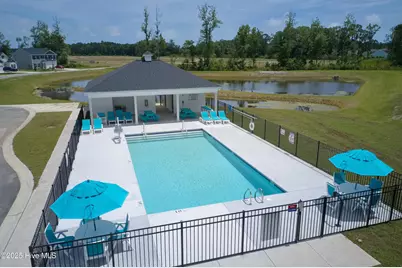 325 Mayflower Drive NW #Lot 120, Calabash, NC 28467 - Photo 34