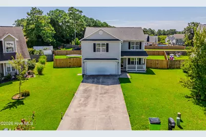 106 Chinkapin Court, Jacksonville, NC 28546 - Photo 54