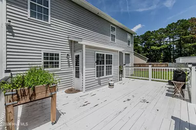 106 Chinkapin Court, Jacksonville, NC 28546 - Photo 22