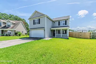 106 Chinkapin Ct, Jacksonville, NC 28546 - Photo 4