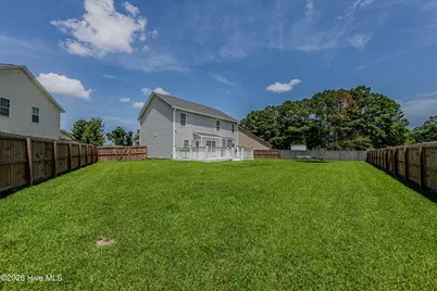 106 Chinkapin Court, Jacksonville, NC 28546 - Photo 16