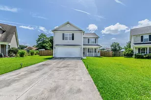 106 Chinkapin Ct, Jacksonville, NC 28546 - Photo 2