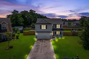 106 Chinkapin Ct, Jacksonville, NC 28546 - Photo 1