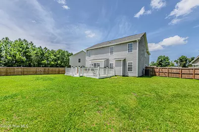 106 Chinkapin Court, Jacksonville, NC 28546 - Photo 18