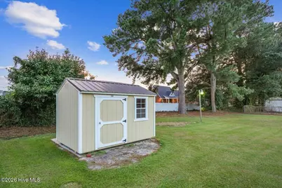 300 Trappers Wood Drive, Goldsboro, NC 27530 - Photo 4