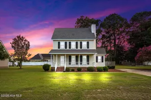 300 Trappers Wood Dr, Goldsboro, NC 27530 - Photo 28