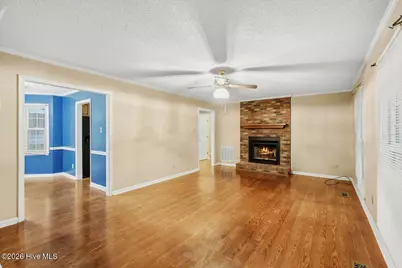 300 Trappers Wood Drive, Goldsboro, NC 27530 - Photo 8