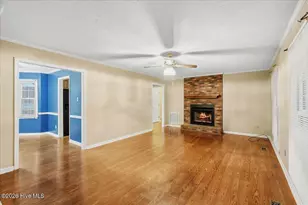 300 Trappers Wood Dr, Goldsboro, NC 27530 - Photo 8