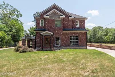 1421 Edgefield Road, North Augusta, SC 29860 - Photo 1