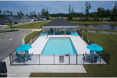 186 Mayflower Drive NW #Lot 23, Calabash, NC 28467 - Photo 26