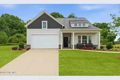 186 Mayflower Drive NW #Lot 23, Calabash, NC 28467 - Photo 1