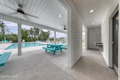 186 Mayflower Drive NW #Lot 23, Calabash, NC 28467 - Photo 16