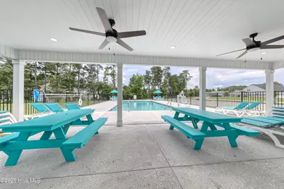 186 Mayflower Drive NW #Lot 23, Calabash, NC 28467 - Photo 14