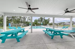 186 Mayflower Dr NW, Calabash, NC 28467 - Photo 14