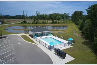 186 Mayflower Drive NW #Lot 23, Calabash, NC 28467 - Photo 28