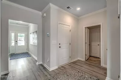 186 Mayflower Drive NW #Lot 23, Calabash, NC 28467 - Photo 4